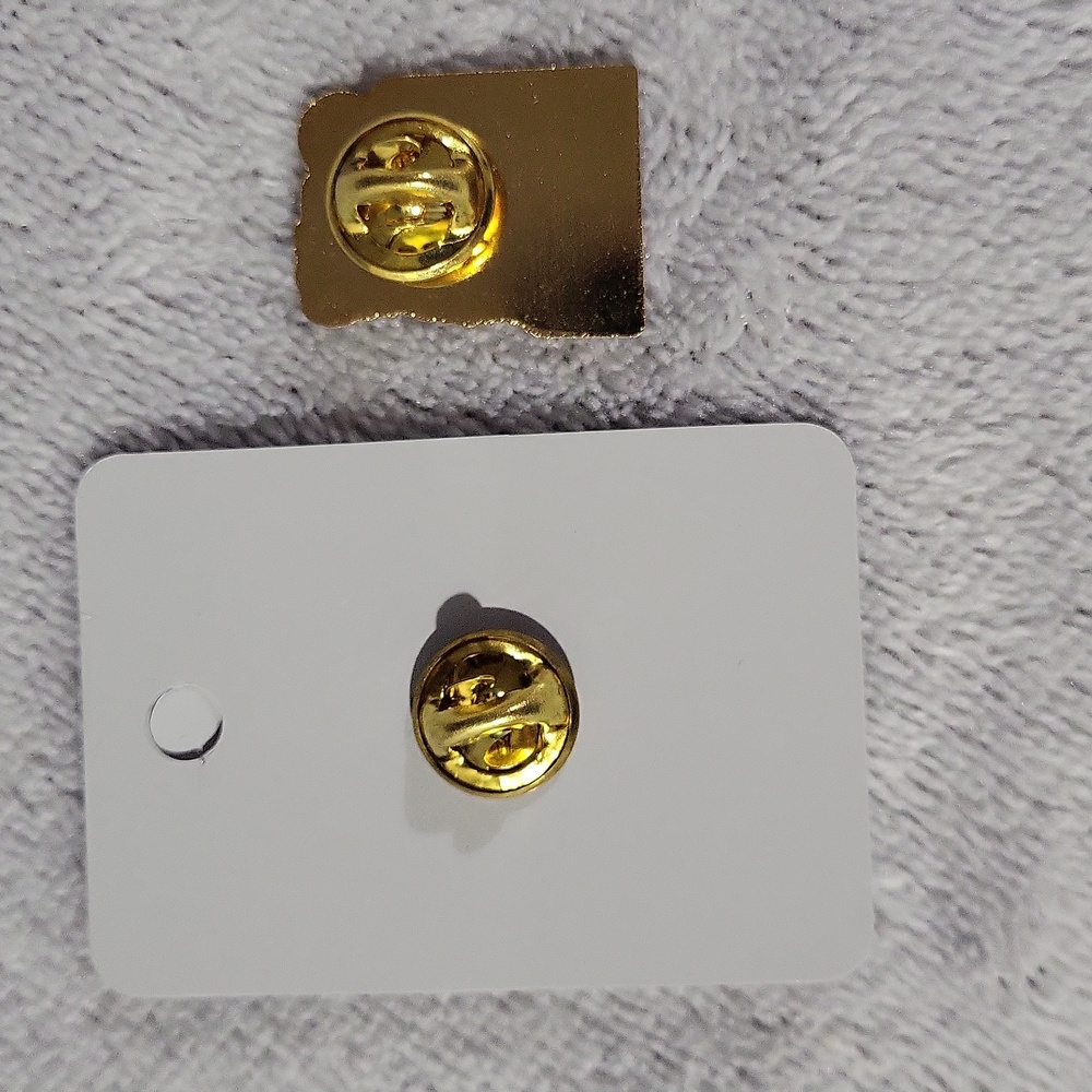 NWT Vintage Skagway Lapel Pins - Picture 2 of 6